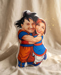 Cojín Personalizado AURI