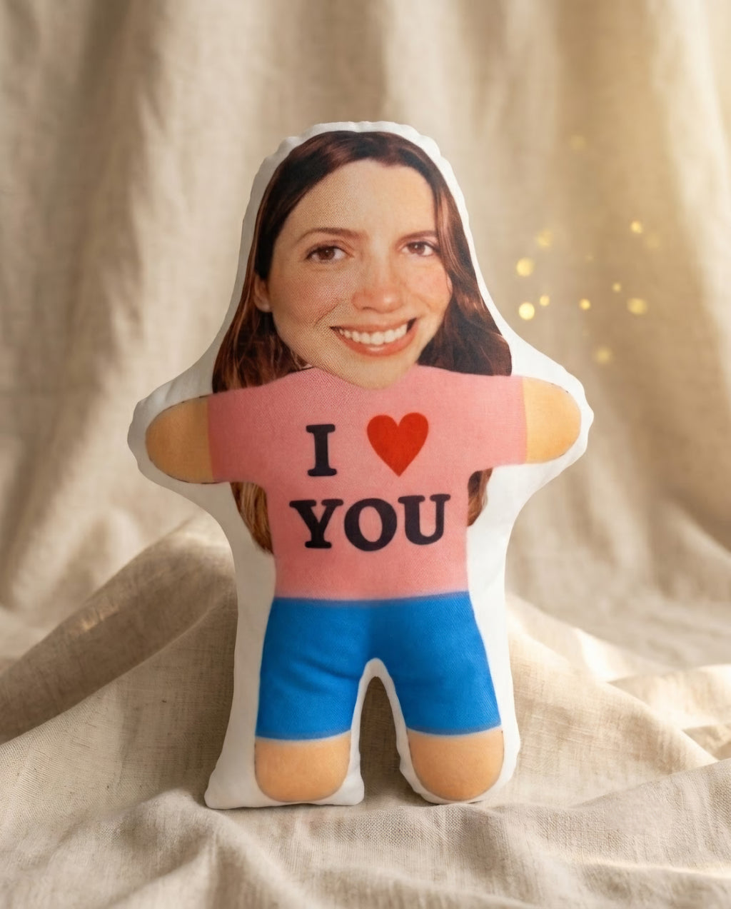 Cojín Personalizado AURI