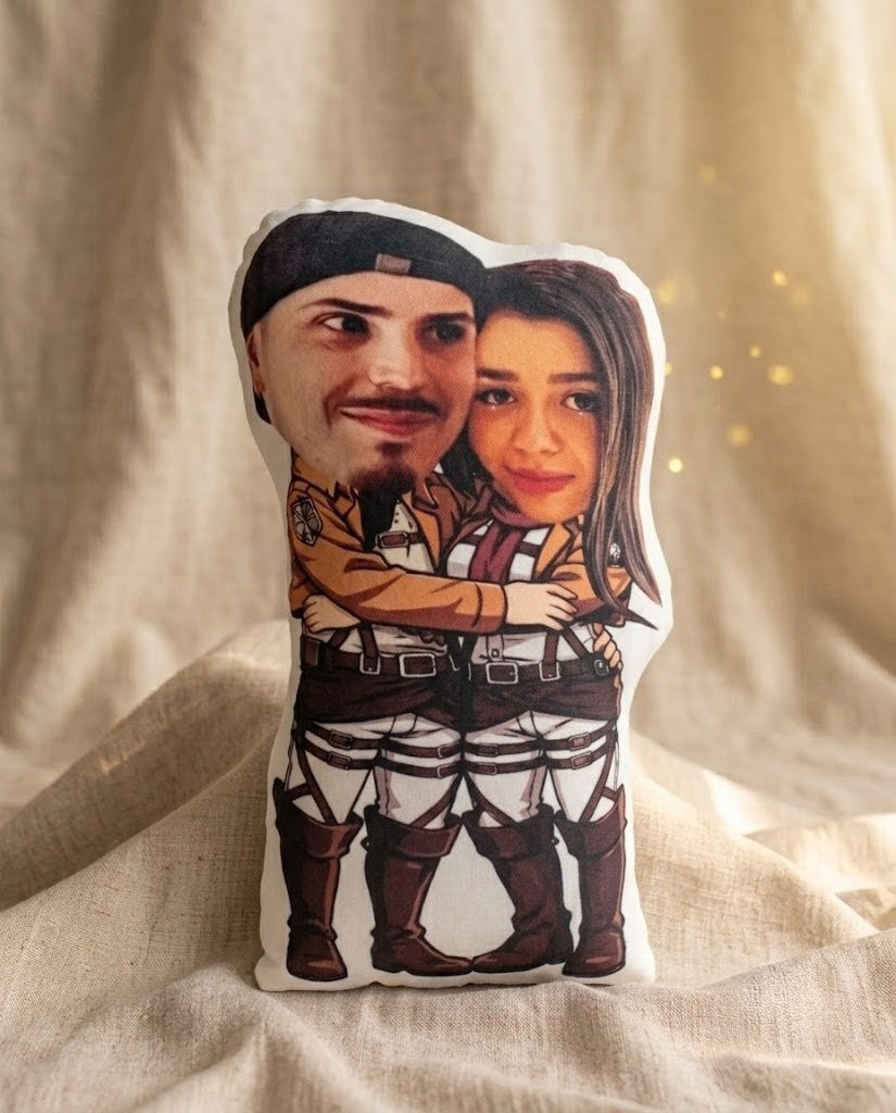 Cojín Personalizado AURI