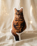 Cojín Personalizado con Foto de Mascota — Hecho a Mano AURI
