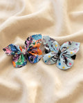 Pack 3 Pinches de Pelo Personalizados con Foto — Hechos a Mano AURI